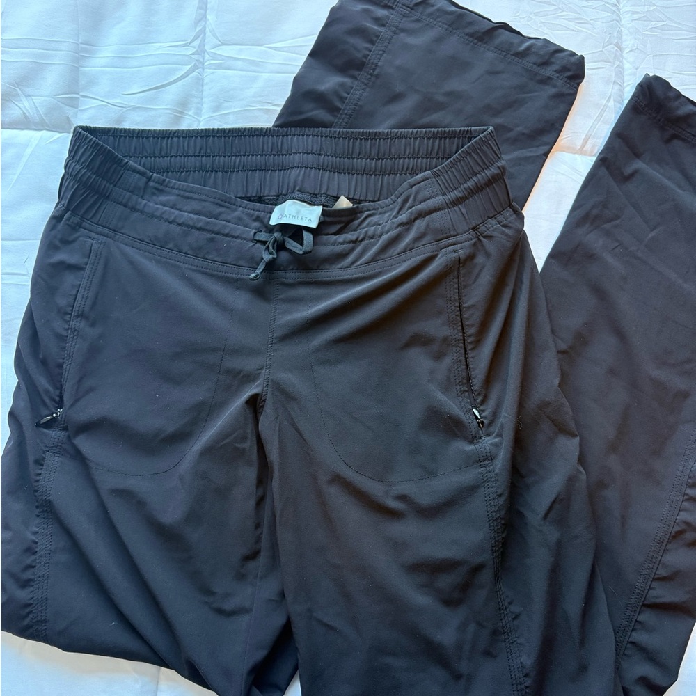 Women’s Athleta Dance Pants - Size 2